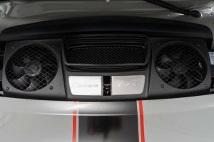 Porsche 911 Carrera GTS Coupe Rennsport Reunion 2016 года 